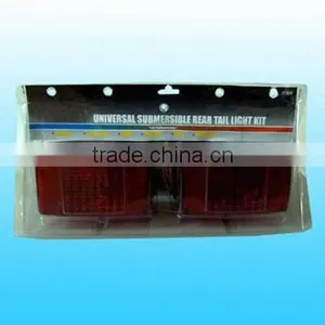 Universal Submersible Rear Tail Light Kit thumbnail-1