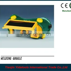 Welding Goggle thumbnail-2