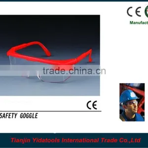Adjustable Frame Stylish Safety Glasses thumbnail-4