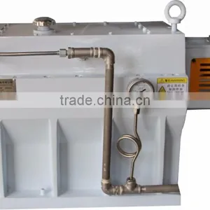Gearbox of Plastic Twin Screw Extruder Machine for Sale thumbnail-2