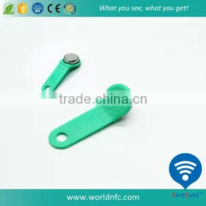 Waterproof C-RW1990A-F5 Electronic IButton Key Tag thumbnail-2