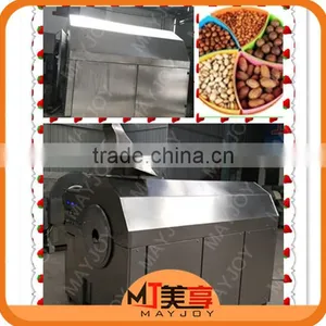Mayjoy 2016 Hot Sale Peanut Roaster Machine With Factory Price thumbnail-4