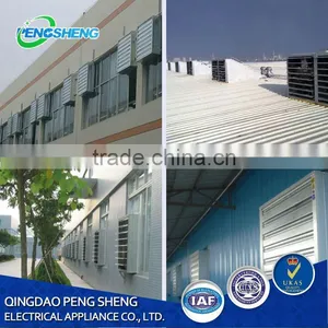Ventilation Fan for Livestock Farm With CE Certification thumbnail-6