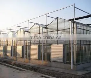 Low Cost Hydroponic Greenhouses System thumbnail-3