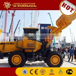Price CHANGLIN Wheel Loader Zl30g/937H/936 thumbnail-1