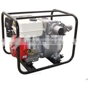 Trash Water Pump WT30X thumbnail-1