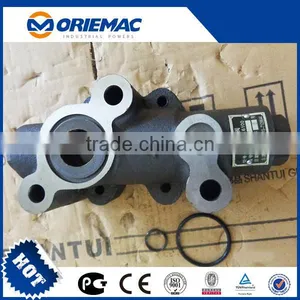 HOT SALE Shantui Spare Parts 16Y-76-23000 Safety Valve for SD16 thumbnail-3