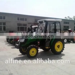 Lower Price High Quality 40hp Tractor thumbnail-5