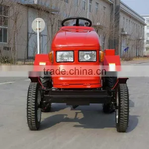 2015 New Model Mini Tractor, Mini Tractor Price thumbnail-2