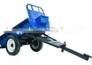 Multipurpose and Top Rank Performance 15HP Small Tractor Mini Tractor Farm Tractor thumbnail-2