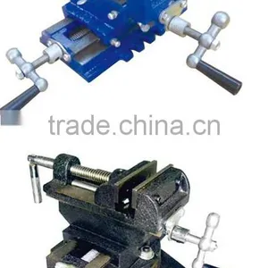 Cross Slide Vises thumbnail-1