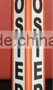Customize Traffic Sign Board Traffic Safety LED Sign Board Traffic Parking Board thumbnail-6