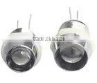 Chrome LED Lamp Holder thumbnail-1