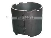 High Efficiency Hydraulic Full Automatic Two Rollers Rolling Machine thumbnail-4