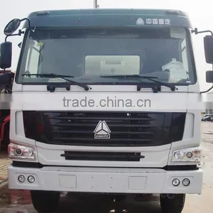 China 6X4 Concrete Premixer Truck 3m3,5m3,8m3,10m3,12m3 thumbnail-2