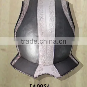 GREEK MUSCLE ARMOR - COLLECTIBLE REPLICA ARMOUR - LARP ARMOR thumbnail-2