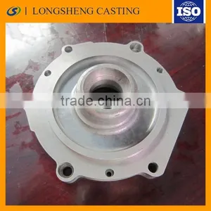 Aluminum Die Casting Led Housing,custom Made Aluminium Die Casting Motorcycle Parts thumbnail-5