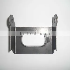 Steel Channel Bending Parts,bending Stamp Parts,ODM Stamping Parts Welding Parts thumbnail-2