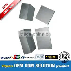 Tungsten Carbide Plate thumbnail-1