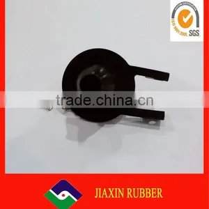 Rubber Flapper Flush Valve With Adjustable Chain For Toilet Tank Flush thumbnail-1
