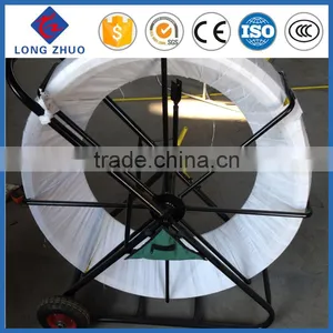 Cable Laying Tools/Continuous Tracing Fiberglass Duct Rodder thumbnail-2