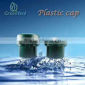 Plastic Cap for Bottle thumbnail-1