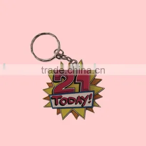 Compeitive Price Key Ring thumbnail-1