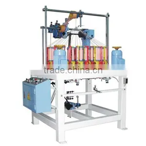 Lace Braiding Machine thumbnail-1