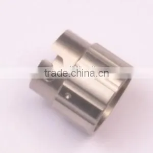 Factory Supply High Pricesion Cnc Parts Oem thumbnail-1
