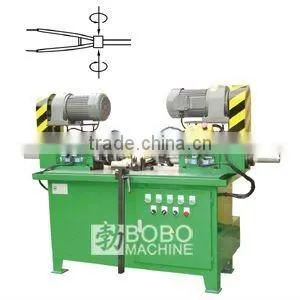 B.B.SHELL TAPPING MACHINE thumbnail-1
