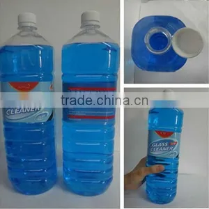 1.8L High Quality Windshield Washer Fluid Concentrated thumbnail-1