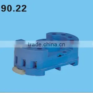 HEIGHT Hot Sale 90.22 Relay Socket /8 Pin Relay Socket/General Relay Socket With High Quality Factory Price thumbnail-1