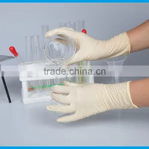Disposable Nitrile Examination Gloves Latex Free thumbnail-6
