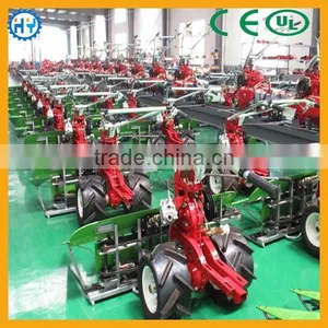 Small Grass Forage Harvester for Animal thumbnail-3