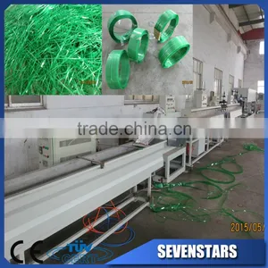 Pet pp Plastic Strap Making Machine thumbnail-6