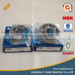 Tapered Roller Bearings 32003 for Electronic Instruments thumbnail-1
