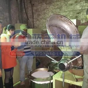 A Professional of Pressing Peanut Oil Machine / Peanut Oil Press Machine thumbnail-2