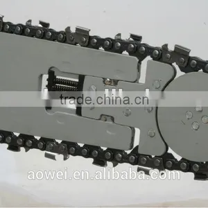 40V Li-ion Chainsaw thumbnail-6