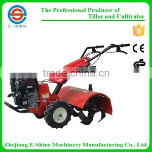 6.5HP Tiller New Handle thumbnail-1