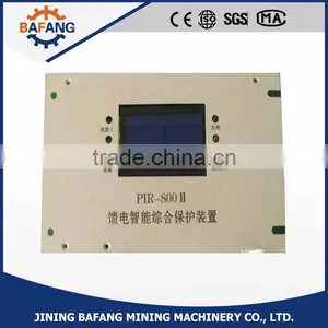 PIR-800 Power Supply Smart Integrated Protective Device thumbnail-1