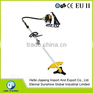 52cc Backpack Brush Cutter or 52cc Grass Trimmer With Backpack thumbnail-1