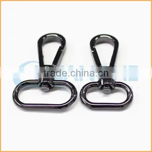 Fashion High Quality Snap Hook Carabiner thumbnail-1
