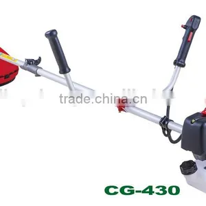 CE GS EU-II 43cc Gasoline Grass Cutter / Brush Cutter / Strimmer thumbnail-1