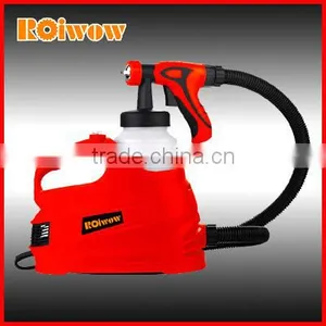 800W Spray Gun,airless Spray Gun,mini Spray Gun thumbnail-1