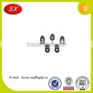 OEM Factory Price High Strength CNC Making Part Titanium Metal Spike Lug Nuts thumbnail-2