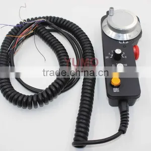 (ISMM2080-001-100B-5L) MPG CNC Cnc Machine Encoder Manual Encoder thumbnail-3