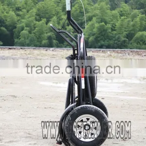 Hot Selling Motorcycle Trailer for Motorcycle and Harley-Davidson 2016 thumbnail-1