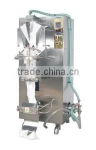 SHAMPOO PACKAGING MACHINE thumbnail-1