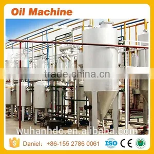 Best Sellers Cold Press Oil Machine Castor Seeds Oil Machine Coconut Oil Making Machine thumbnail-1
