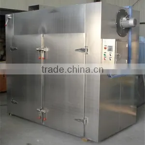 Small Capacity Grape Drying Oven/grape Dehydration Machine for Sale thumbnail-4
